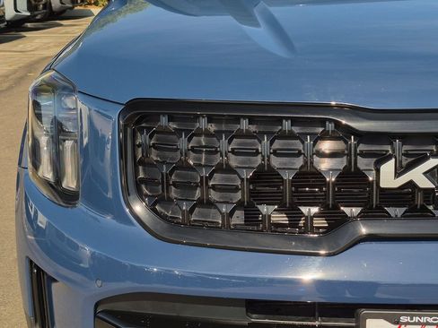 Used 2024 Kia Telluride SX Prestige X-Line AWD/4WD image 21