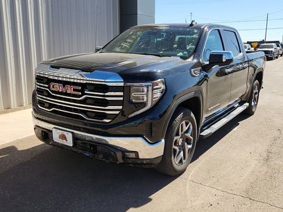 Used 2024 GMC Sierra 1500 SLT