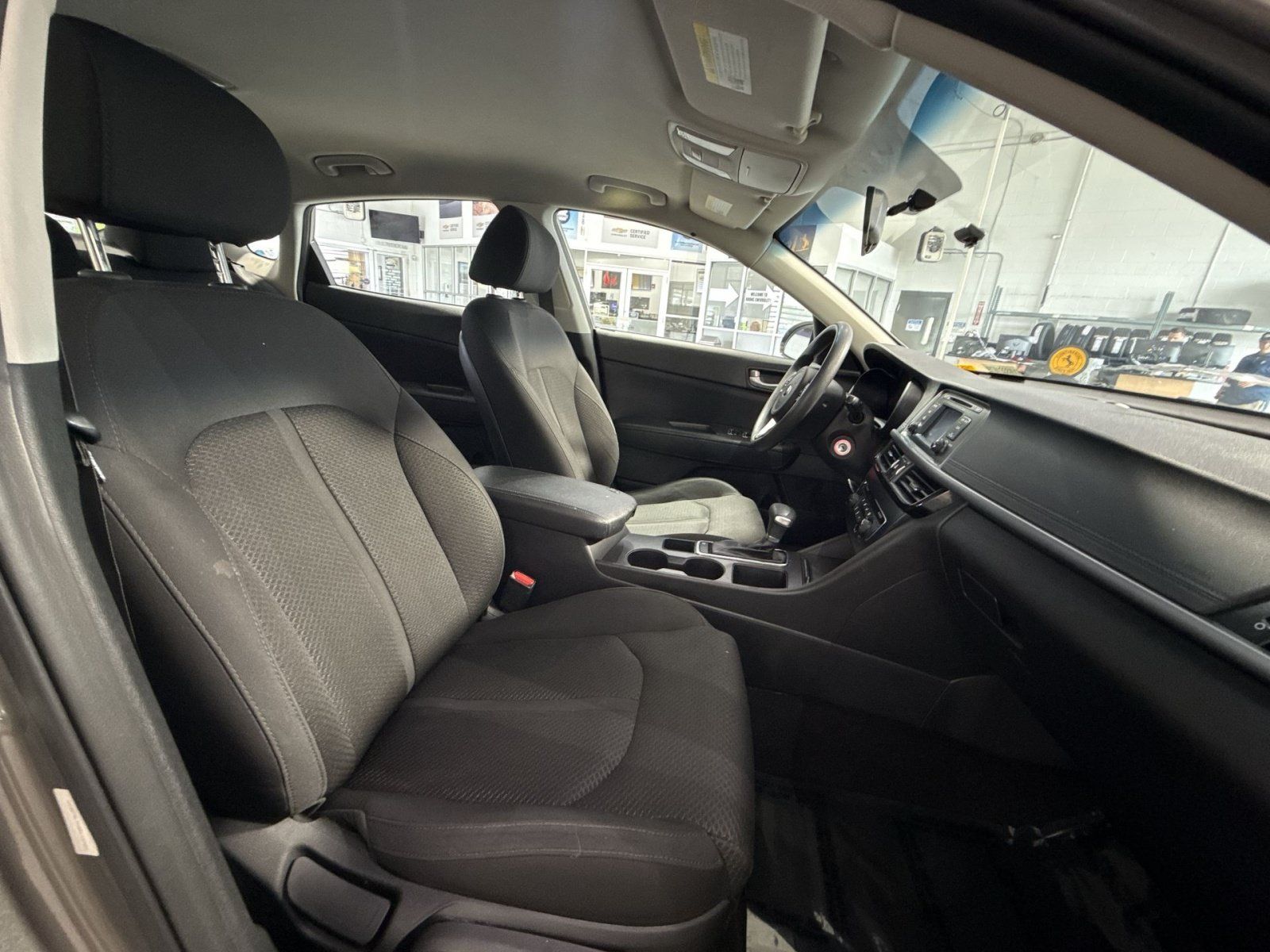Used 2016 Kia Optima LX FWD image 27