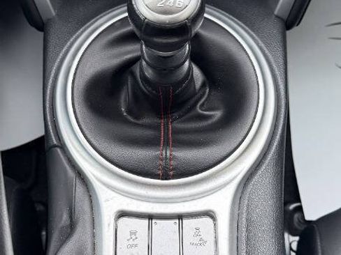 Used 2017 Subaru BRZ Limited w/ Performance Package image 19