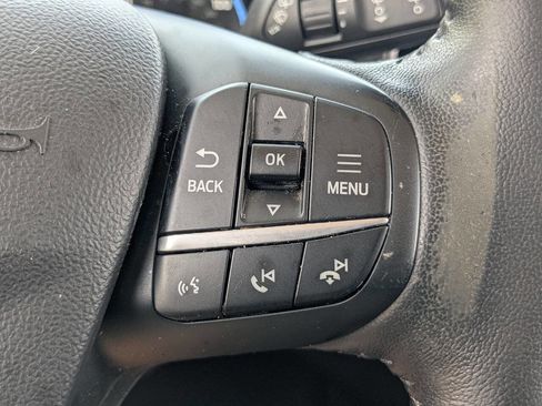 Used 2022 Ford Bronco Sport Big Bend w/ Convenience Package image 32