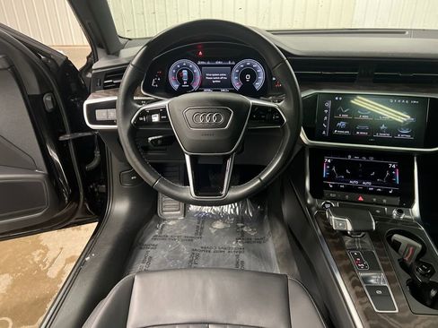 Used 2022 Audi A6 2.0T Premium w/ Convenience Package image 13