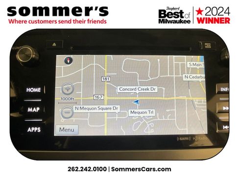 Used 2017 Subaru Outback 2.5i Limited image 17