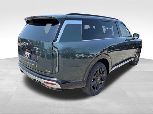New 2027 Kia Telluride SX Prestige w/ Towing Package AWD/4WD image 7
