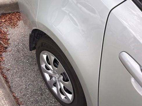 Used 2026 Toyota Corolla LE FWD image 9