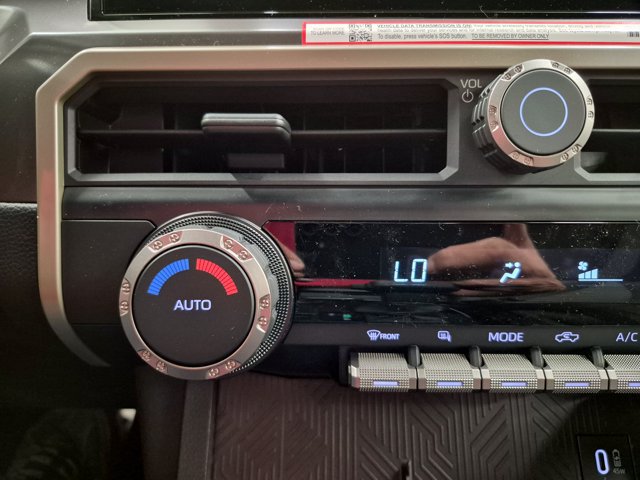 New 2026 Toyota Tacoma TRD Sport RWD image 64