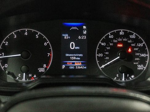 Used 2024 Toyota Corolla LE FWD image 25
