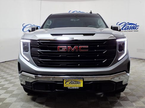 New 2026 GMC Sierra 1500 Pro w/ Pro Value Package image 21