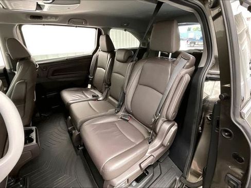 Used 2019 Honda Odyssey Elite image 20
