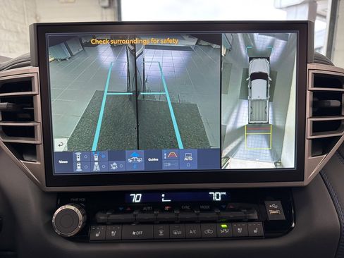 New 2026 Toyota Tundra Platinum image 29