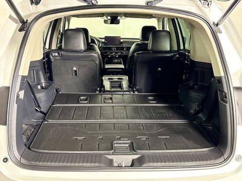 Certified 2023 Honda Pilot Elite image 23