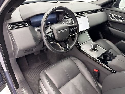 Used 2026 Land Rover Range Rover Velar S AWD/4WD image 9