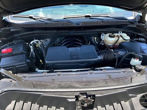 Used 2022 Chevrolet Tahoe LS RWD image 11