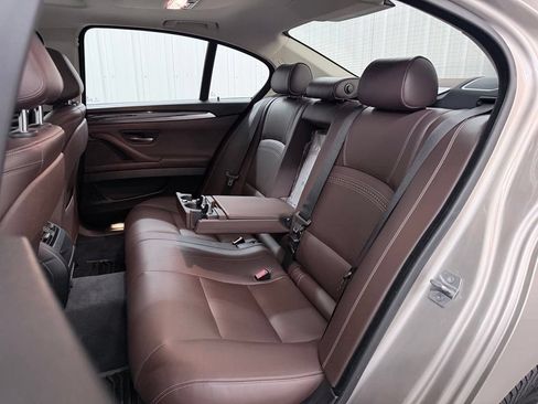 Used 2014 BMW 528i Sedan RWD image 32
