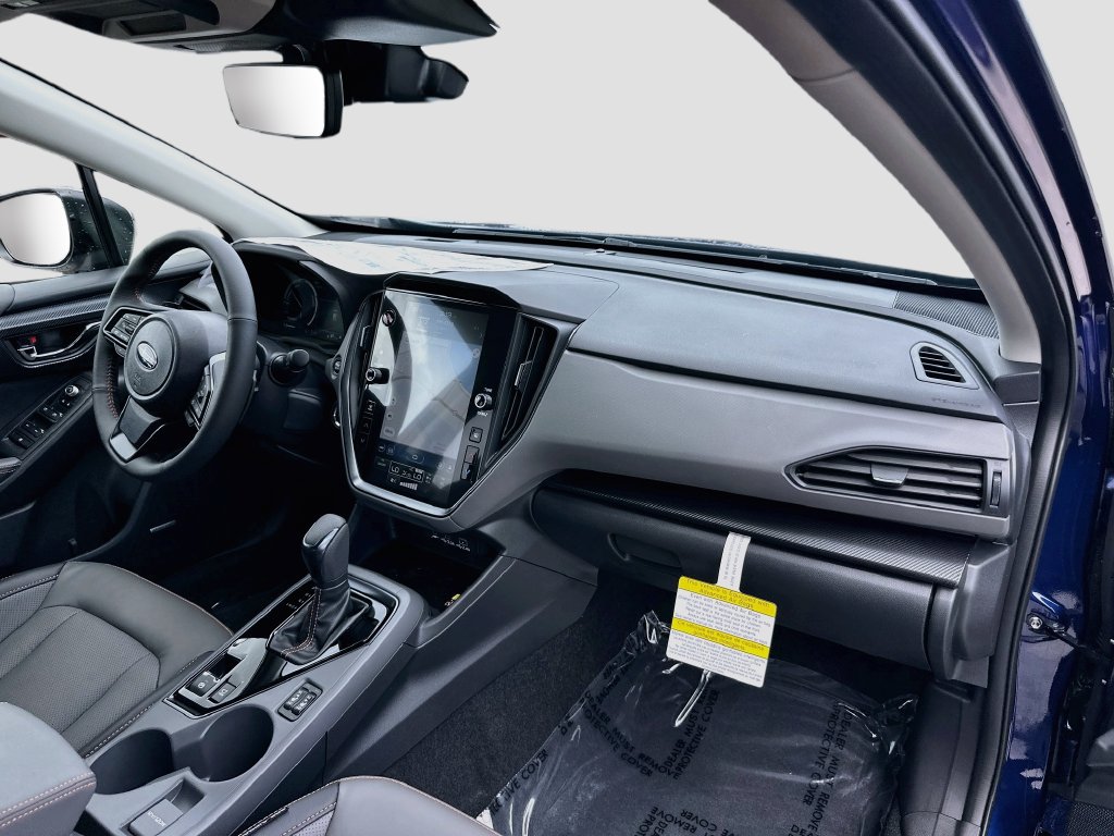New 2026 Subaru Crosstrek 2.5i Limited w/ Crosstrek Mirror Package AWD/4WD image 30