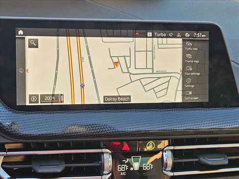 Certified 2024 BMW 228i Gran Coupe w/ Premium Package image 13