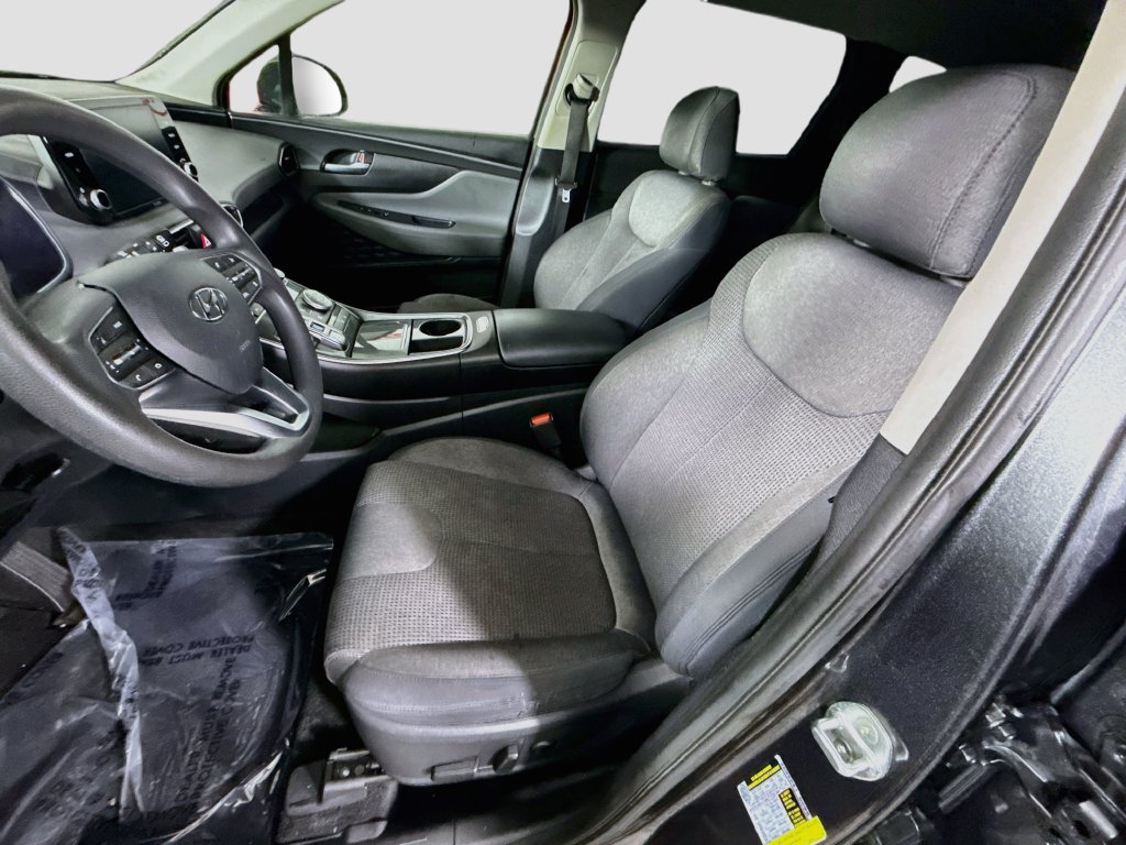 Certified 2021 Hyundai Santa Fe SEL AWD/4WD image 25