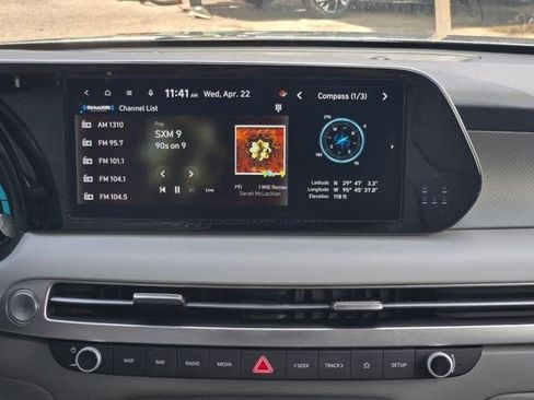 Used 2025 Hyundai Palisade SEL AWD/4WD image 18
