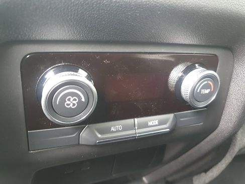 New 2025 Buick Enclave Preferred image 15