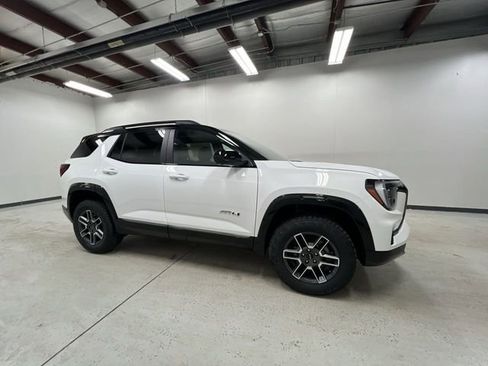 New 2026 GMC Terrain AT4 w/ Technology Package II image 9