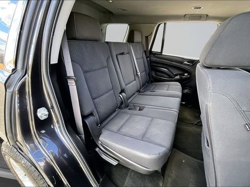 Used 2016 Chevrolet Tahoe LS image 24