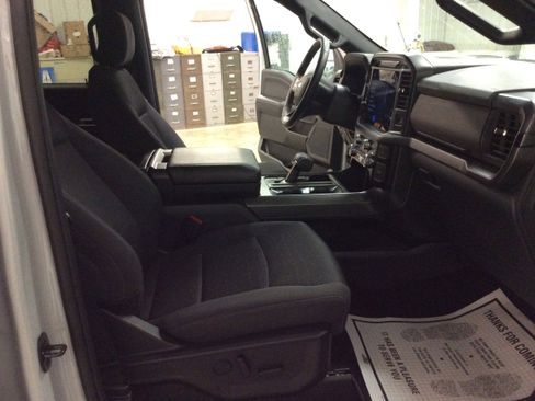 Used 2024 Ford F150 XLT w/ Equipment Group 302A MID image 56