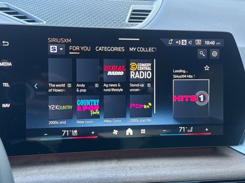 New 2026 BMW X1 xDrive28i w/ Technology Package image 23