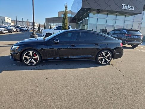 Used 2024 Audi A5 2.0T Premium Plus image 5