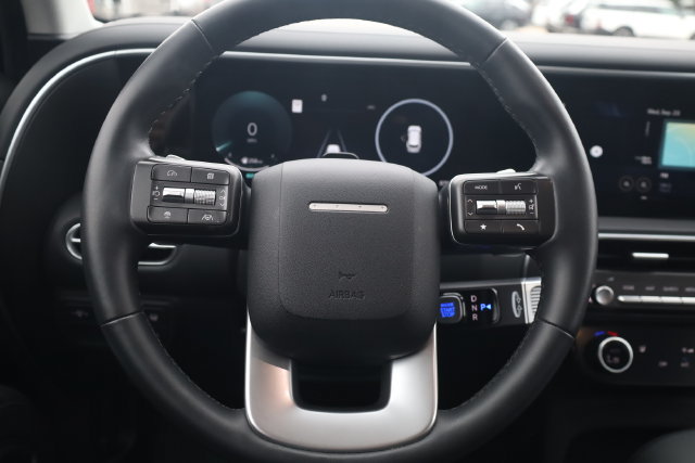 Used 2026 Hyundai Palisade SEL AWD/4WD image 14