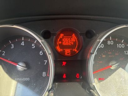 Used 2010 Nissan Rogue S w/ 360 Degree Value Pkg