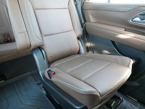 Certified 2024 Chevrolet Tahoe High Country image 14