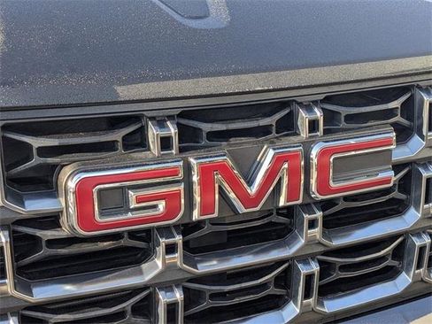 Used 2023 GMC Canyon AT4 w/ AT4 Premium Package image 13