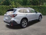 Used 2020 Subaru Outback Limited w/ Popular Package #2 image 4