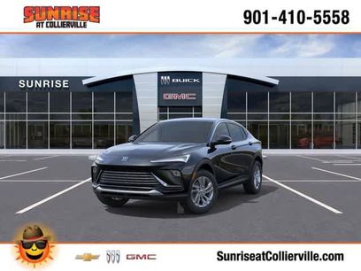 New 2026 Buick Envista Sport Touring w/ Convenience I Package