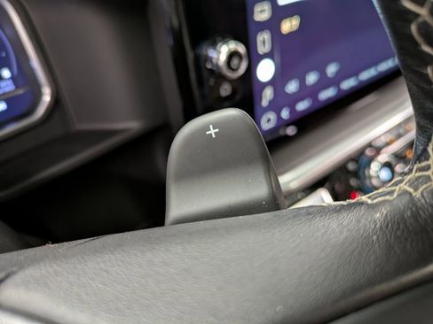 Used 2022 GMC Sierra 1500 Denali Ultimate image 18