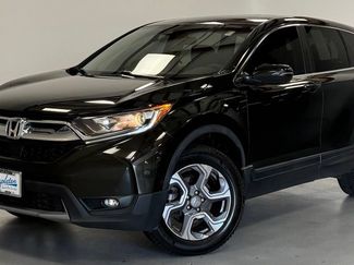 Used 2018 Honda CR-V EX video 1
