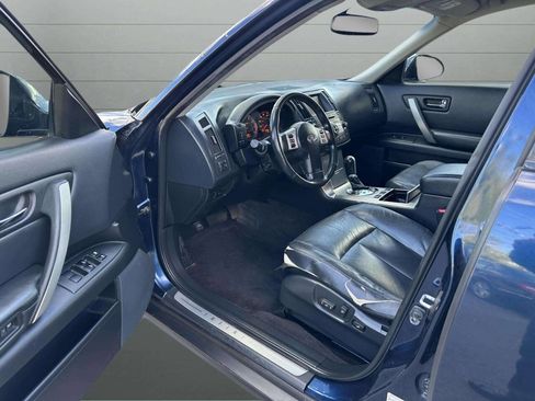 Used 2006 INFINITI FX35 2WD w/ (G02) Touring Pkg image 14