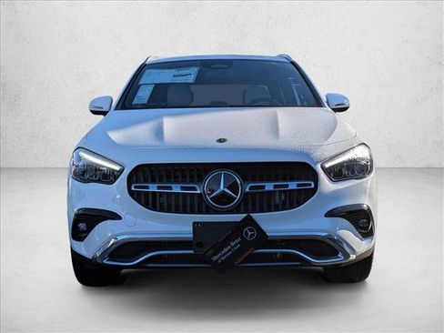 Certified 2026 Mercedes-Benz GLA 250 image 6