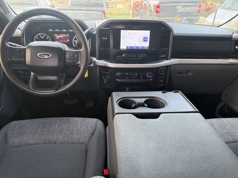 Used 2023 Ford F150 XLT AWD/4WD image 17