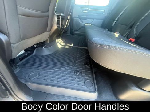 New 2026 RAM 1500 Big Horn image 40