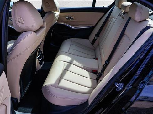 New 2026 BMW 330i xDrive Sedan w/ Convenience Package AWD/4WD image 19