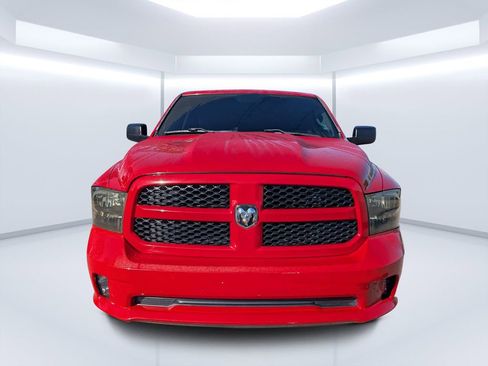 Used 2016 RAM 1500 Express image 7