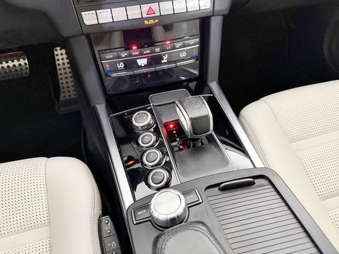 Used 2014 Mercedes-Benz E 63 AMG S-Model image 70