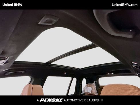 New 2026 BMW X7 xDrive40i image 12