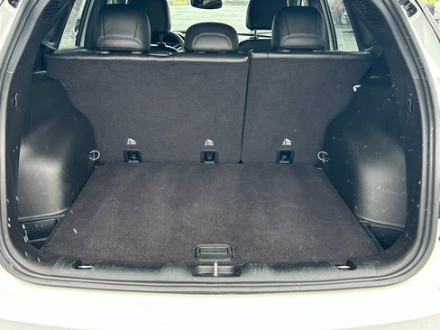 Used 2024 Jeep Compass Trailhawk image 10