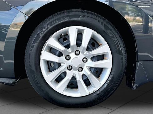 Used 2018 Nissan Altima 2.5 S w/ S Convenience Package FWD image 11