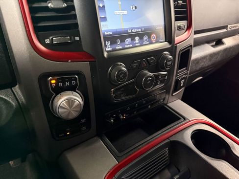 Used 2015 RAM 1500 Rebel image 83