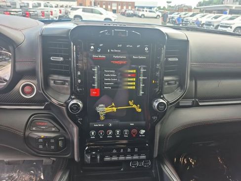 Used 2021 RAM 1500 TRX w/ TRX Level 2 Equipment Group AWD/4WD image 15