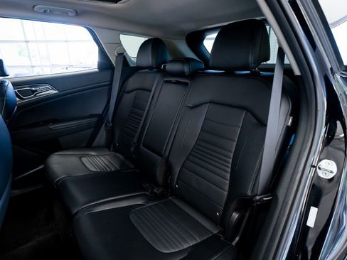 Used 2024 Kia Sportage SX FWD image 44