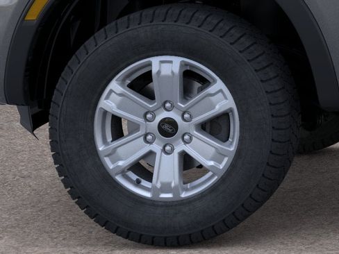 New 2026 Ford Ranger XL AWD/4WD image 41